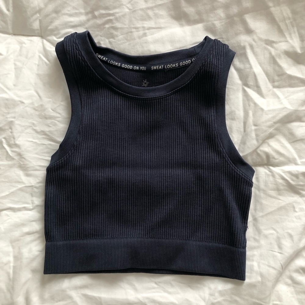 Aerie racerback top